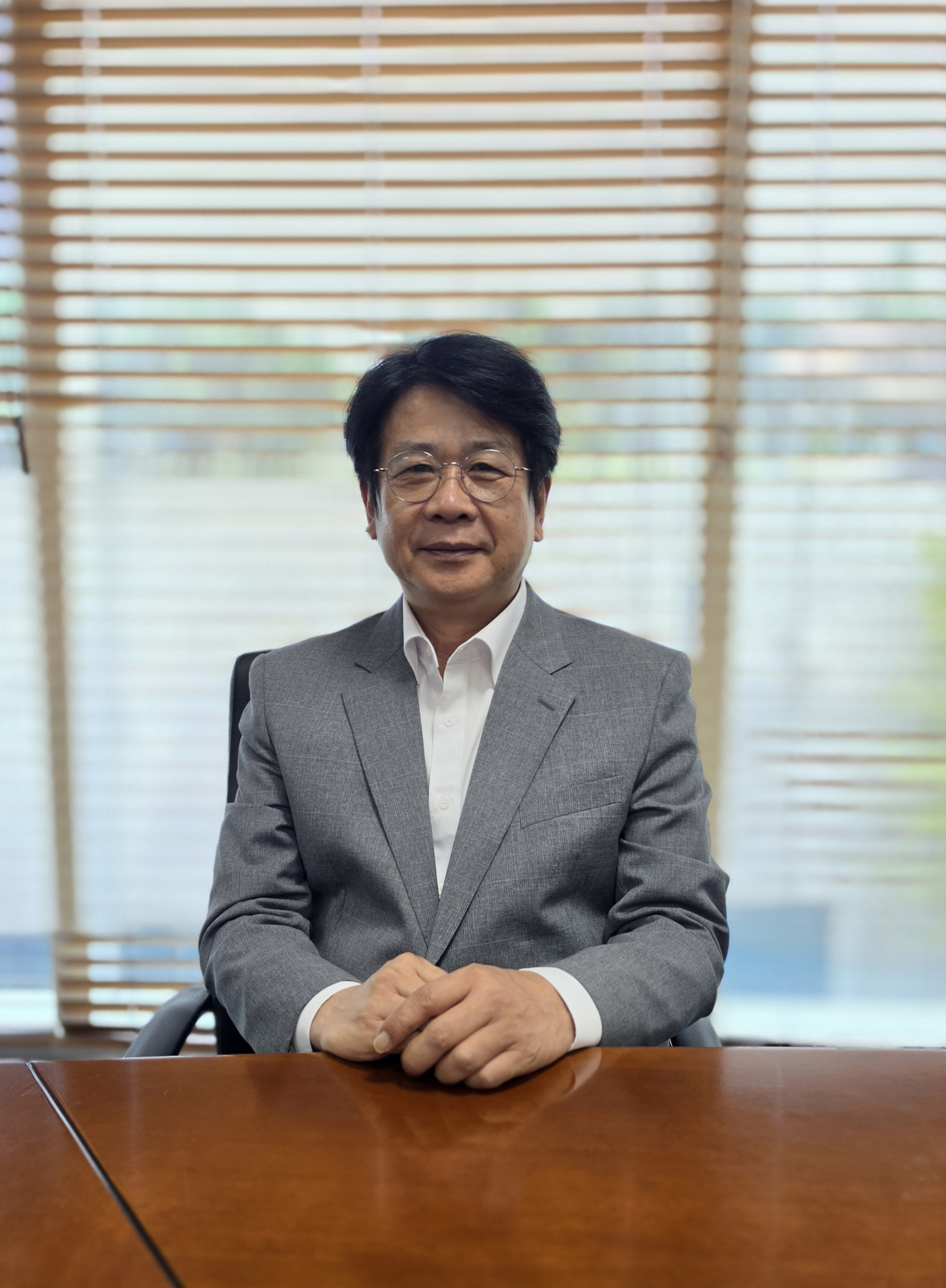 대표이사 이미지