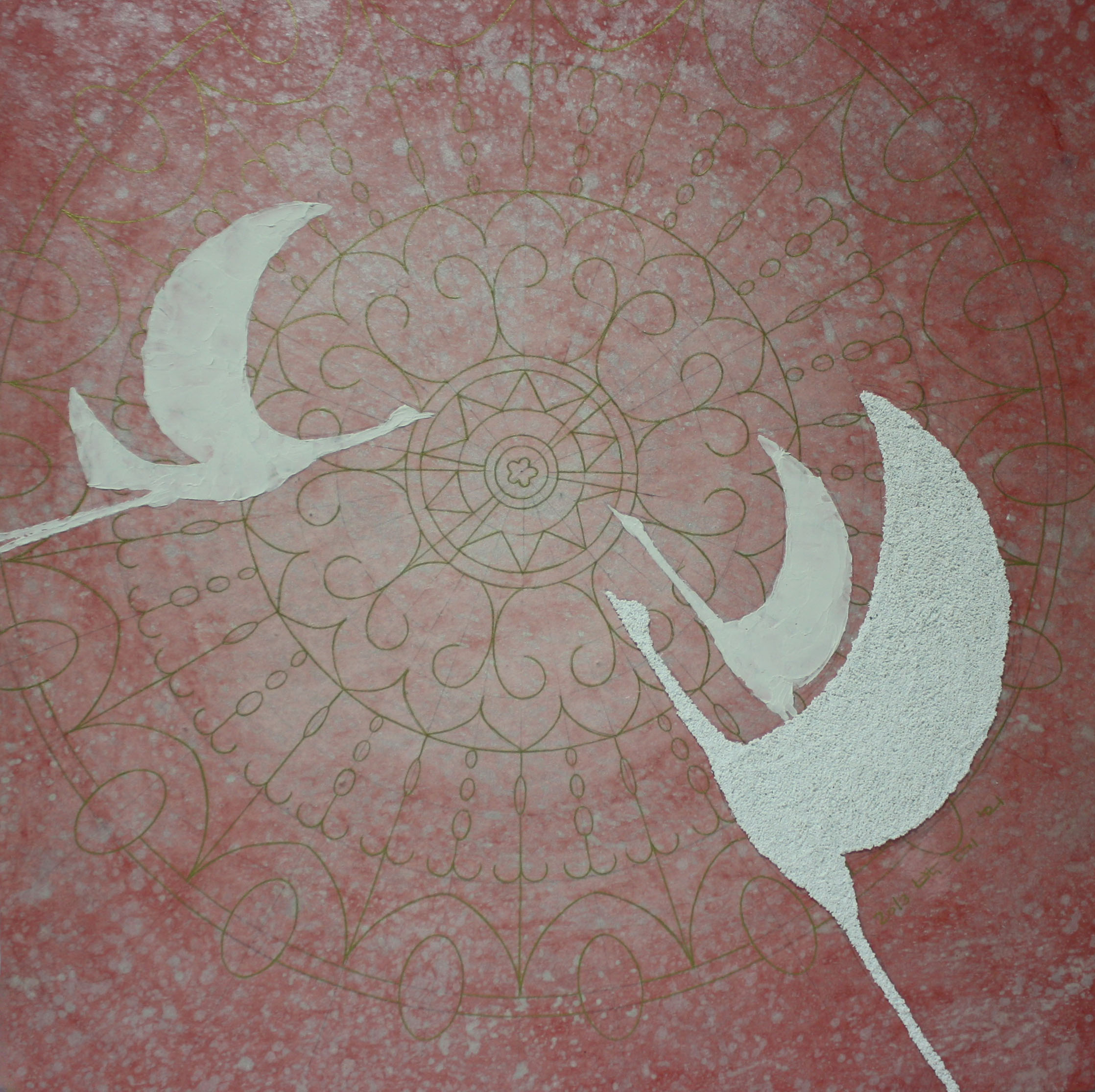 상생-birdⅢ
